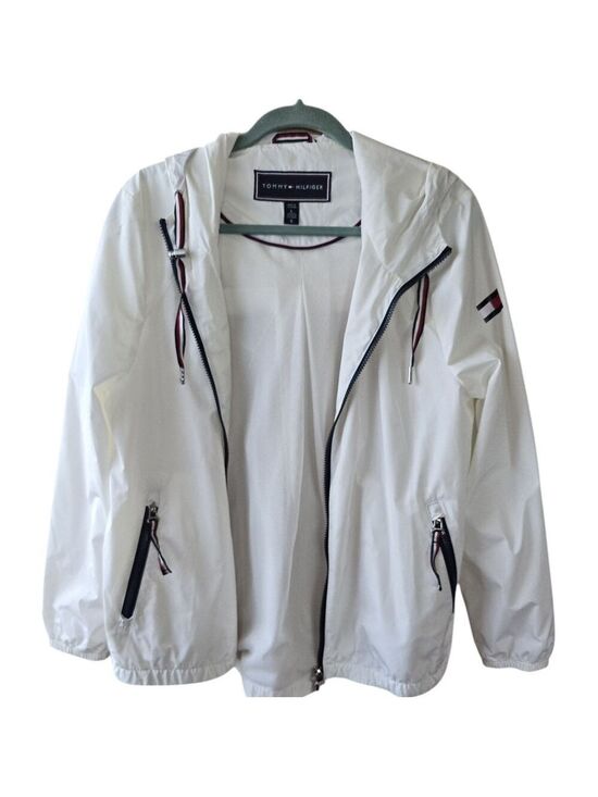 Tommy Hilfiger Jackets & Blazers - Tommy Hilfiger Windbreaker For Women
